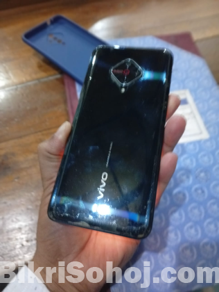 Vivo s1pro
